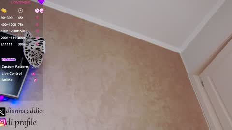 Dianna online show from 01/30/25, 12:59