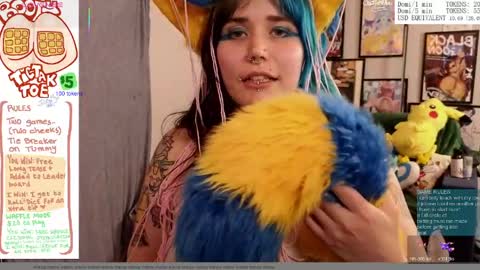 Snapshot of joltionmac chatting on 06/06/26, 07:13 JoltionMac JJ online show from 06/06/26, 07:13