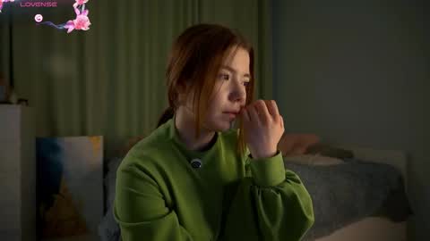 Ayako online show from 03/25/26, 02:23