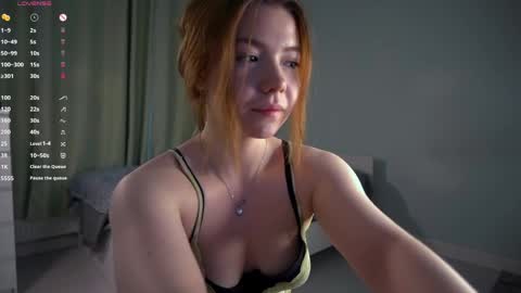 Ayako online show from 04/17/26, 02:31