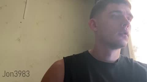 jon3983 online show from 12/15/24, 08:30