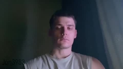 jon3983 online show from 12/25/24, 07:45