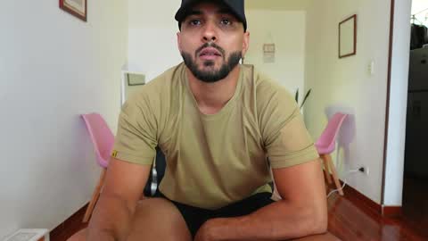 Jon online show from 04/24/26, 04:31