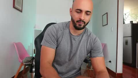 Jon online show from 07/01/26, 06:07