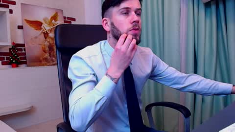 JonahShaw online show from 01/08/26, 06:16