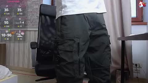 JonahShaw online show from 01/11/26, 06:18