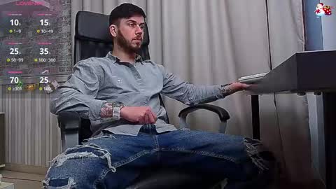 JonahShaw online show from 01/15/26, 05:45