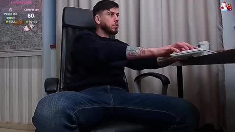 JonahShaw online show from 01/16/26, 05:44