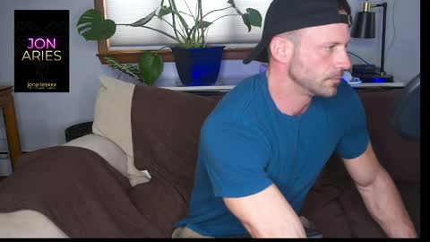 Jon Aries online show from 04/05/26, 02:03