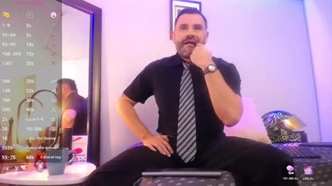  JONAS BEARD  online show from 01/13/26, 04:01