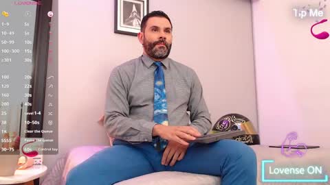  JONAS BEARD  online show from 05/19/26, 03:07