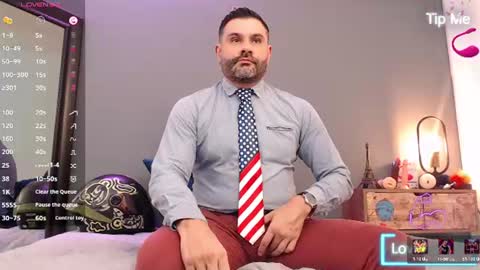  JONAS BEARD  online show from 07/04/26, 07:31