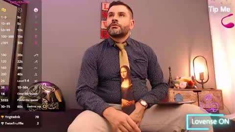  JONAS BEARD  online show from 07/07/26, 03:16