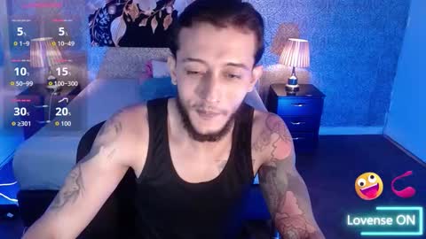 Jonas  online show from 11/20/25, 08:52