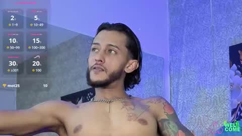 Jonas  online show from 02/09/26, 10:03