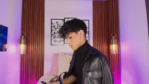 Jonas  online show from 01/16/26, 04:27