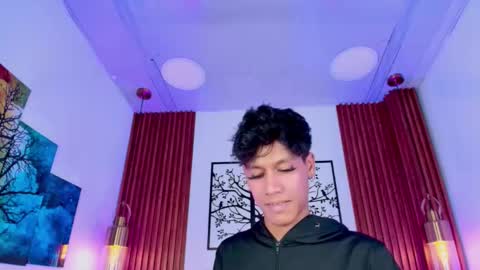 Jonas  online show from 01/18/26, 04:05