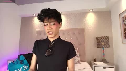 Jonas  online show from 03/03/26, 05:02