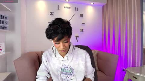 Jonas  online show from 03/06/26, 04:31