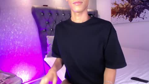 Jonas  online show from 03/09/26, 01:42