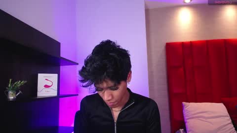 Jonas  online show from 03/16/26, 04:40