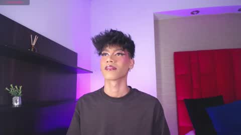 Jonas  online show from 03/25/26, 05:35