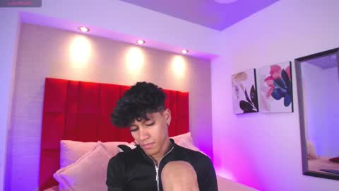 Jonas  online show from 03/29/26, 05:07