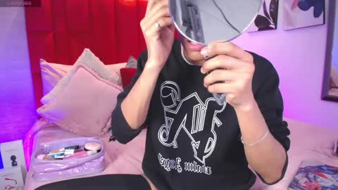 Jonas  online show from 04/12/26, 05:01