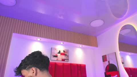 Jonas  online show from 05/15/26, 04:52