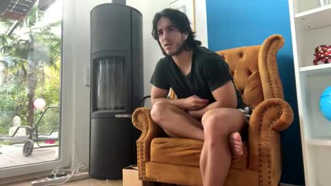 Snapshot of jonasdruck chatting on 10/21/25, 12:28 jonasdruck online show from 10/21/25, 12:28