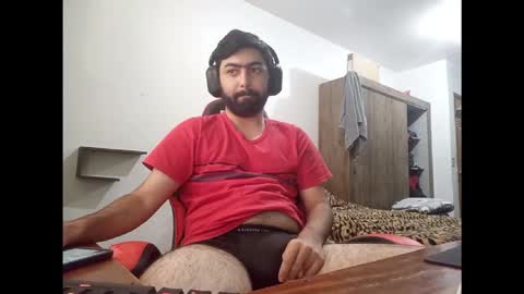 jonasf2525 online show from 12/14/25, 08:02