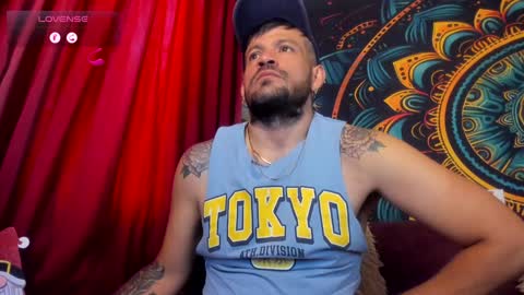 Snapshot of jonathan_rivers chatting on 12/21/24, 05:07 Jonathan RiversNew online show from 12/21/24, 05:07