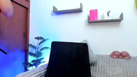 Snapshot of jonathan_rivers chatting on 10/12/25, 05:12 Jonathan RiversNew online show from 10/12/25, 05:12