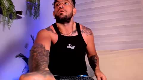 Jonathan RiversNew online show from 02/12/26, 12:22