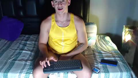 jonathancast08 online show from 01/24/25, 09:15