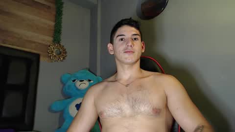 jonathancast08 online show from 02/03/25, 09:29