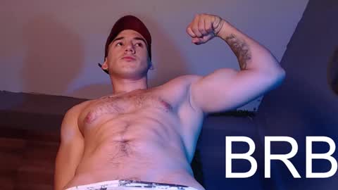 jonathancast08 online show from 03/02/25, 10:05