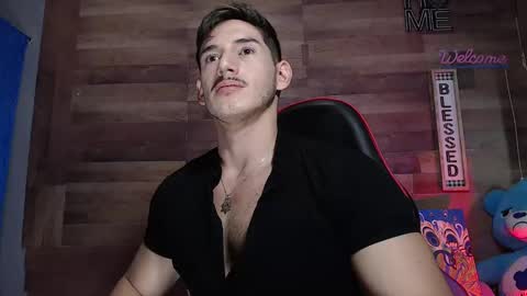 jonathancast08 online show from 10/15/25, 02:39