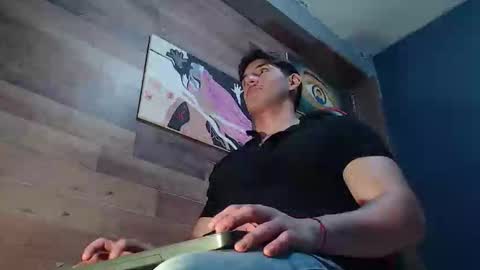 jonathancast08 online show from 02/21/26, 12:11