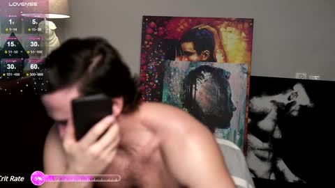 Snapshot of jonathanfranz123 chatting on 02/12/25, 06:19 jonathanfranz123 online show from 02/12/25, 06:19