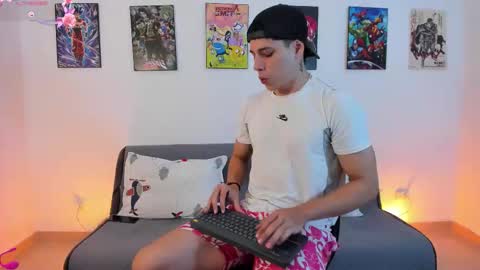 Instagram jonathanfit14 online show from 01/09/26, 09:27