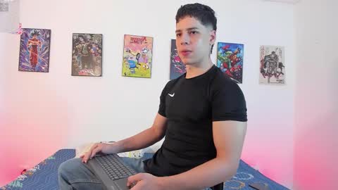 Instagram jonathanfit14 online show from 03/28/26, 09:14