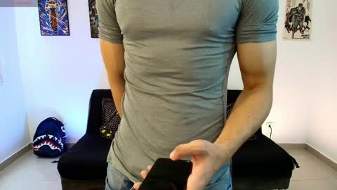 Snapshot of jonathanjoestar_ chatting on 04/18/26, 09:04 Instagram jonathanfit14 online show from 04/18/26, 09:04