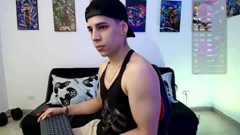 Snapshot of jonathanjoestar_ chatting on 05/14/26, 11:22 Instagram jonathanfit14 online show from 05/14/26, 11:22