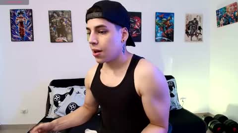 Snapshot of jonathanjoestar_ chatting on 05/16/26, 09:46 Instagram jonathanfit14 online show from 05/16/26, 09:46