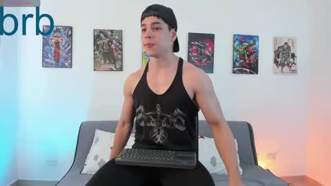 Snapshot of jonathanjoestar_ chatting on 05/20/26, 10:38 Instagram jonathanfit14 online show from 05/20/26, 10:38