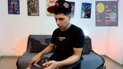 Snapshot of jonathanjoestar_ chatting on 06/01/26, 09:38 Instagram jonathanfit14 online show from 06/01/26, 09:38