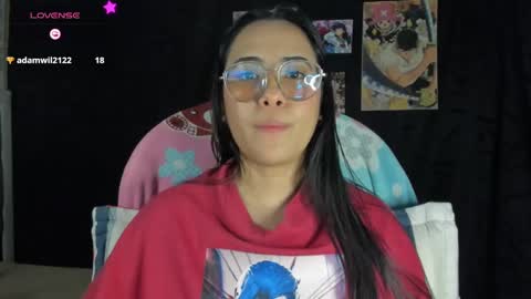 Janna online show from 01/03/25, 09:04