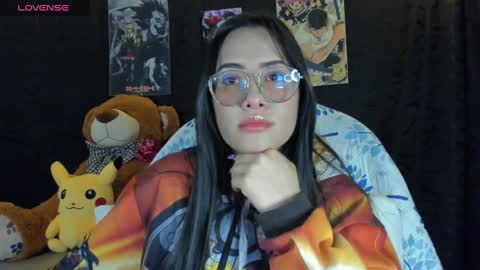 Janna online show from 01/07/25, 06:16