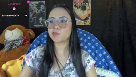 Janna online show from 01/10/25, 04:54